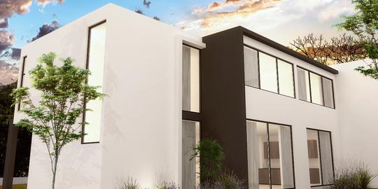 Portada Inversión inmobiliaria en Esquina Quinta los Naranjos