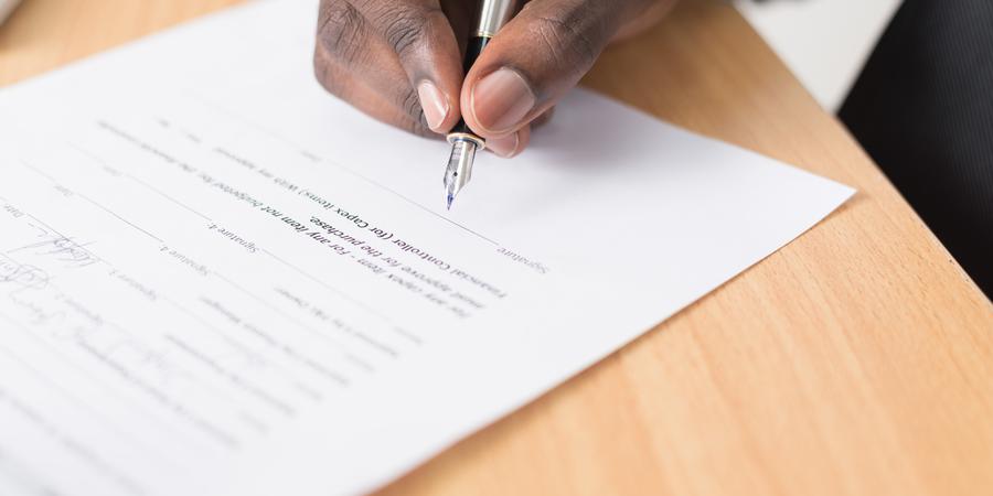 Portada 6 puntos que debes conocer antes de solicitar un crédito hipotecario