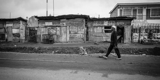 Portada Una casa o terreno desocupado ¿está en riesgo?