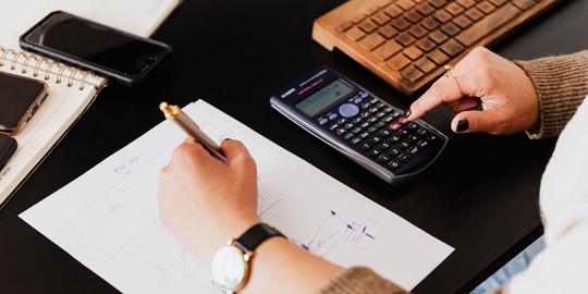 Portada ¿Cómo se calcula el isr en la venta de una casa con locales?