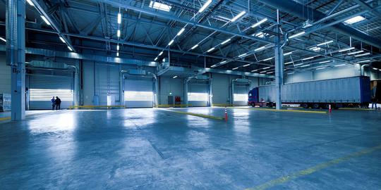 Portada Bodegas industriales en León y Silao: El auge del nearshoring y las amenazas al inversor