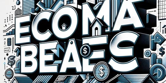 Portada ¿Qué es Economía de Bienes raíces?