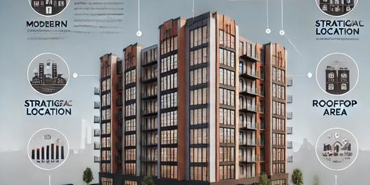 Portada Éxito del Proyecto Hoxton N19 en León, Guanajuato