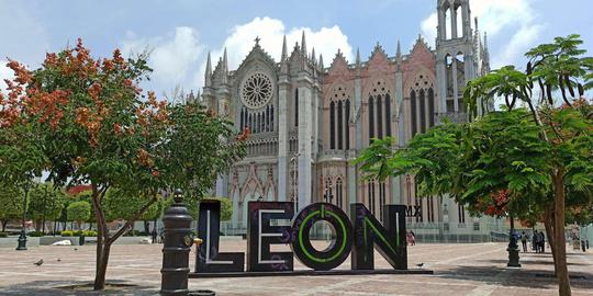 Portada ¿Por Qué León, Guanajuato, Es el Destino Ideal para Invertir en Bienes Raíces en 2025?
