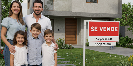 Portada Vende tu Casa Aunque Debas: La Guía Definitiva