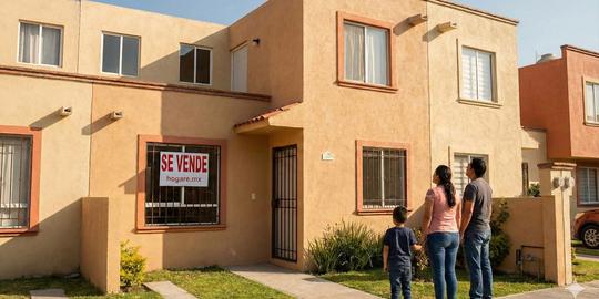 Portada ¿No puedes pagar tu casa con Infonavit en León? Opciones reales para vender sin complicaciones
