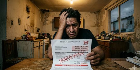 Portada Atraso en hipoteca: opciones reales antes de perder tu casa en León, Gto.