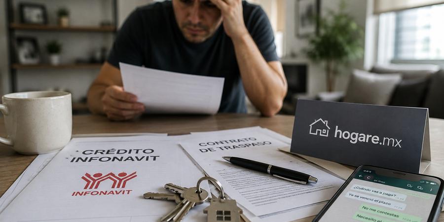 Portada ¿Tu casa tiene deudas? Derribando los mitos de Infonavit, SAPAL y Predial en León