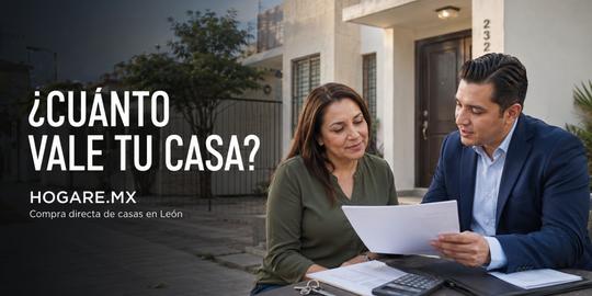 Portada ¿Cuánto te van a ofrecer por tu casa? Aquí está la cuenta completa, sin adornos