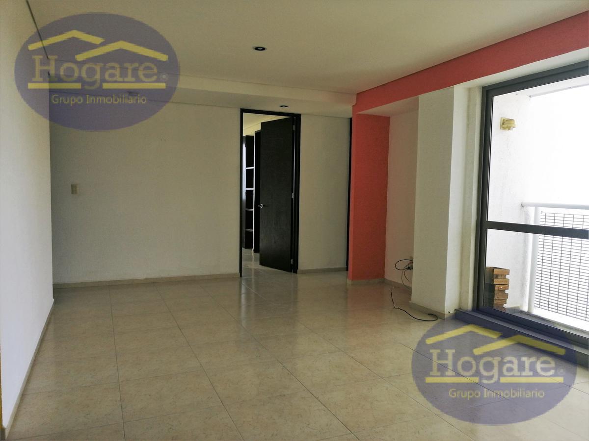 Departamento en venta Torre Rembrandt Lomas de Gran Jardín. Hermosa vista a la ciudad