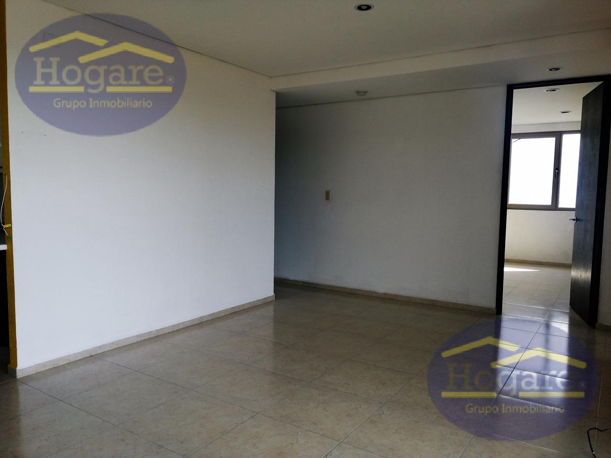 Departamento en venta Torre Rembrandt Lomas de Gran Jardín. Hermosa vista a la ciudad