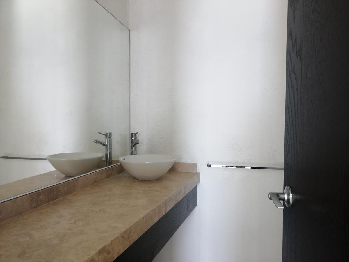 Departamento en venta Torre Rembrandt Lomas de Gran Jardín. Hermosa vista a la ciudad