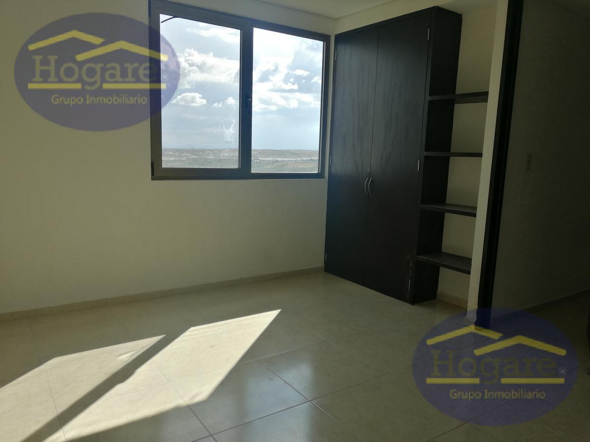 Departamento en venta Torre Rembrandt Lomas de Gran Jardín. Hermosa vista a la ciudad