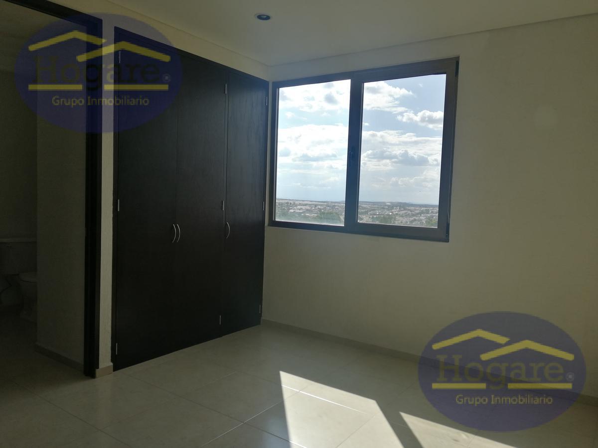 Departamento en venta Torre Rembrandt Lomas de Gran Jardín. Hermosa vista a la ciudad