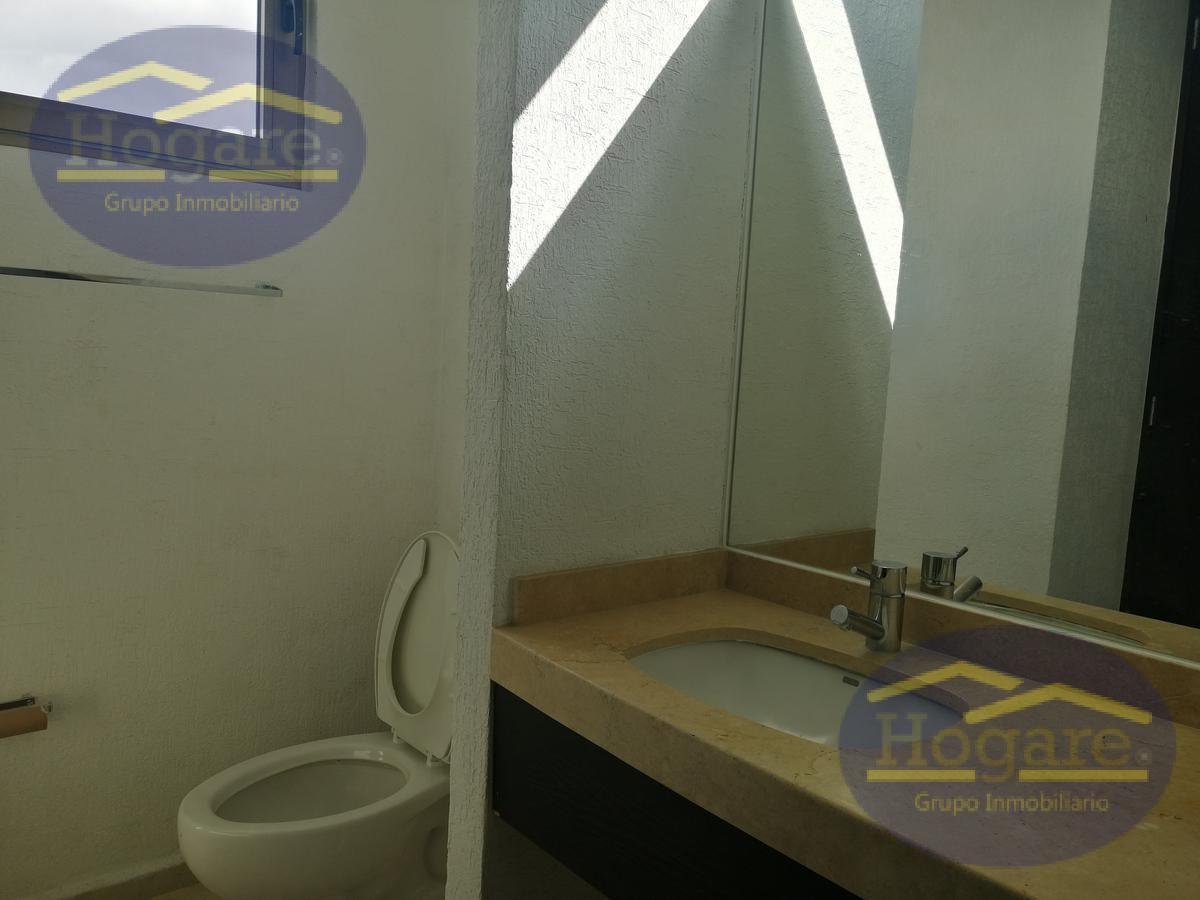Departamento en venta Torre Rembrandt Lomas de Gran Jardín. Hermosa vista a la ciudad
