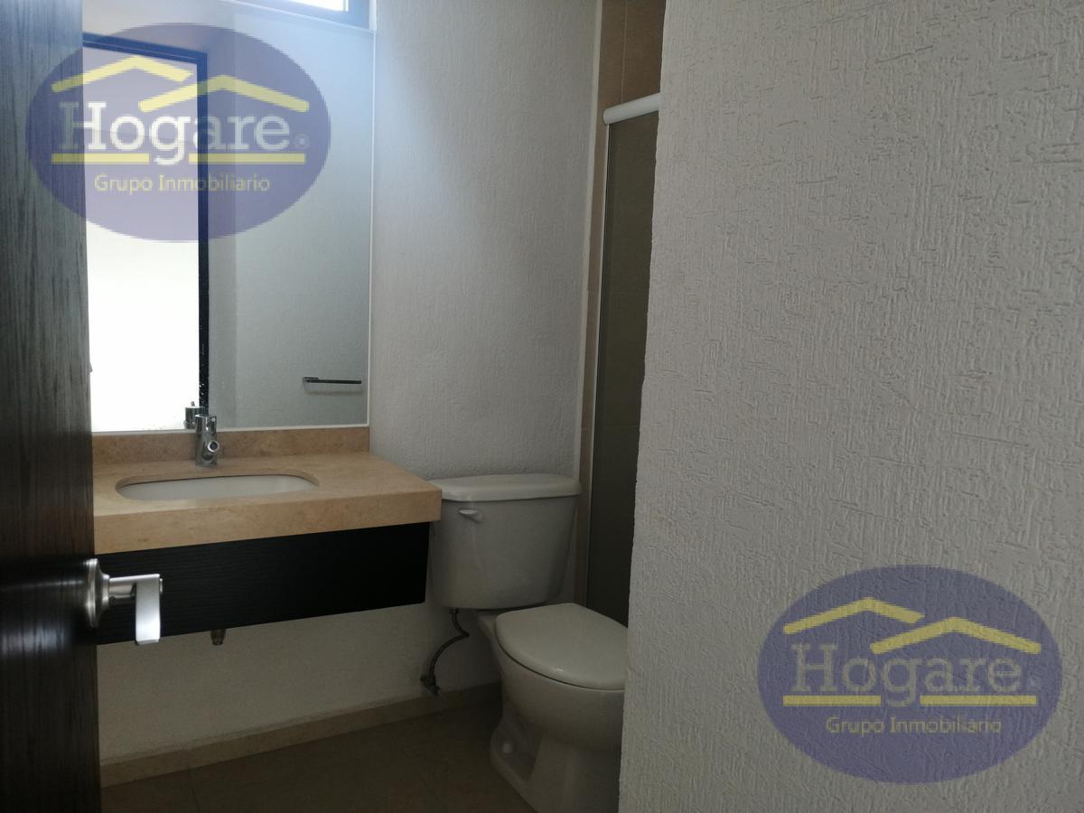 Departamento en venta Torre Rembrandt Lomas de Gran Jardín. Hermosa vista a la ciudad