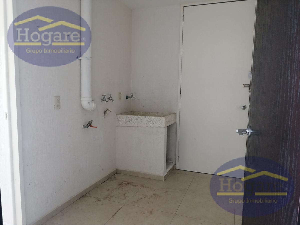 Departamento en venta Torre Rembrandt Lomas de Gran Jardín. Hermosa vista a la ciudad
