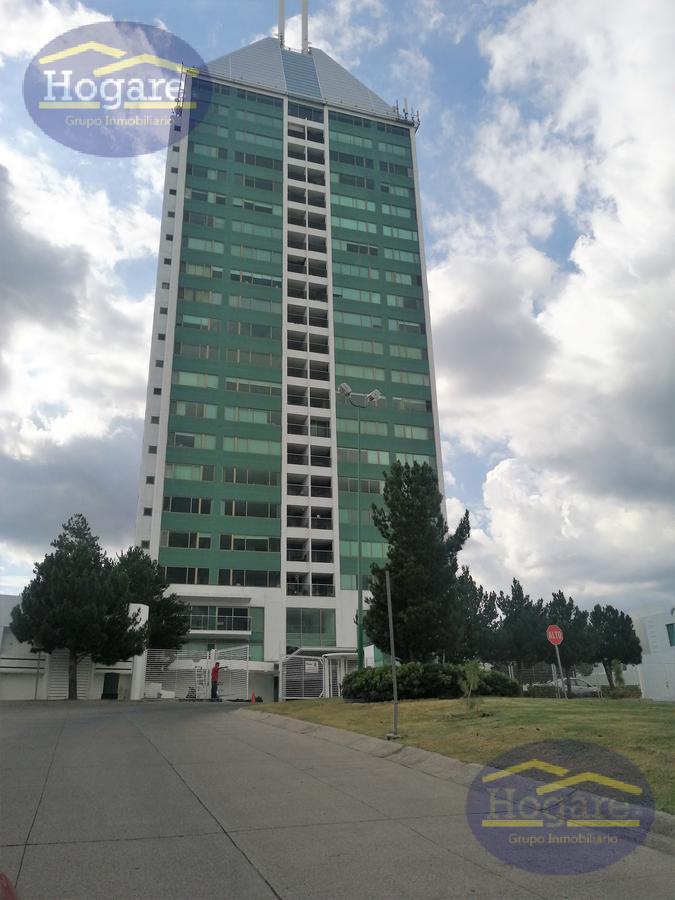 Departamento en venta Torre Rembrandt Lomas de Gran Jardín. Hermosa vista a la ciudad