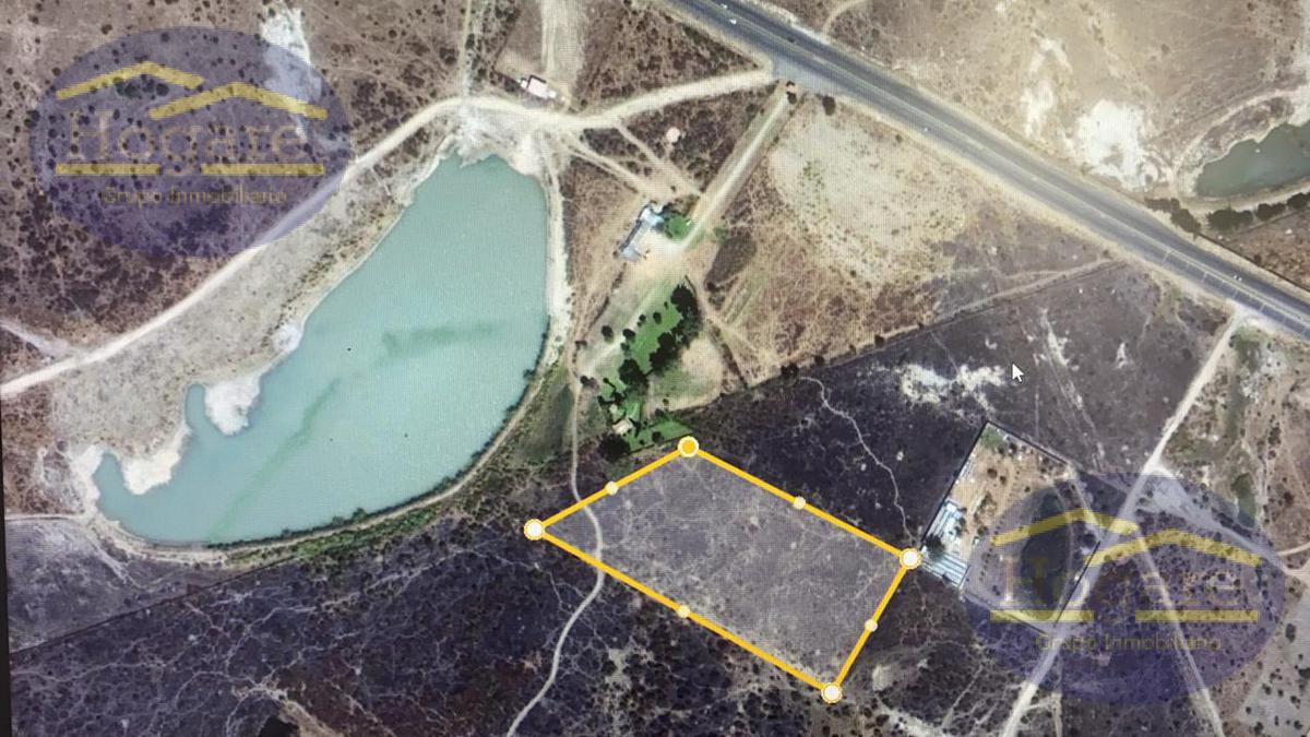 Terreno en Venta o para Desarrollar, Carretera León- Lagos