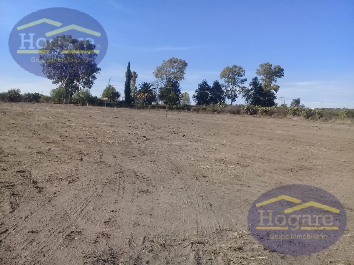 Terreno en Venta o para Desarrollar, Carretera León- Lagos