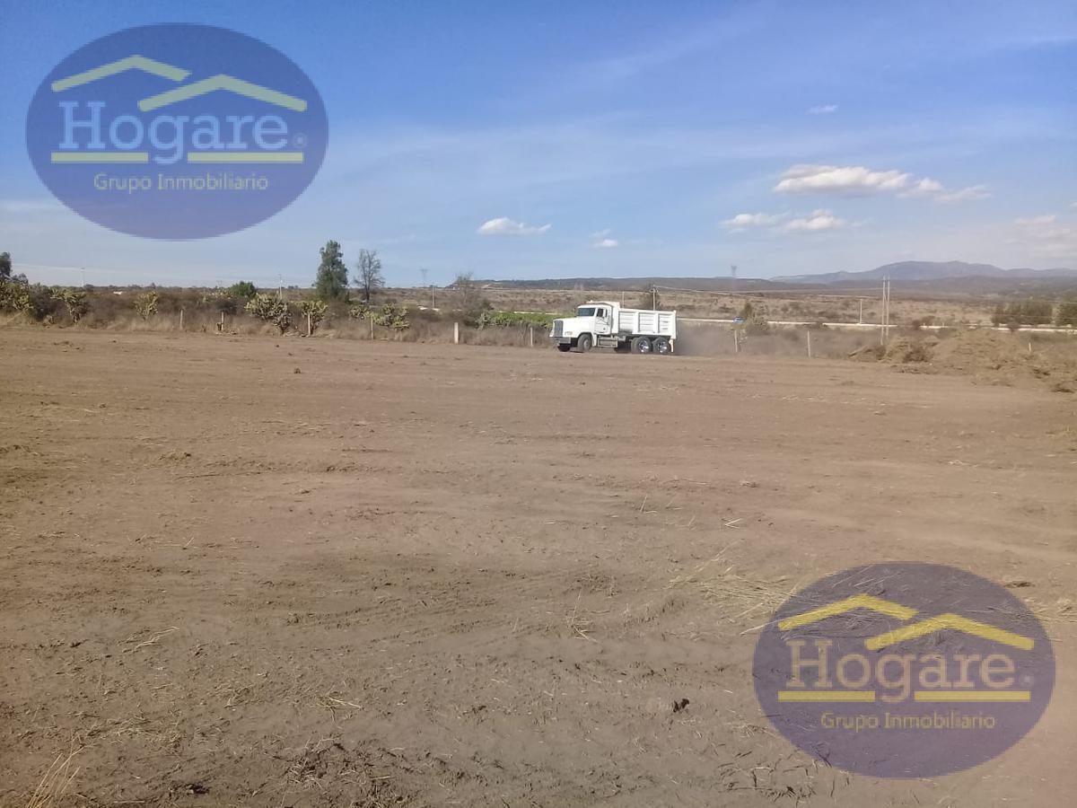 Terreno en Venta o para Desarrollar, Carretera León- Lagos