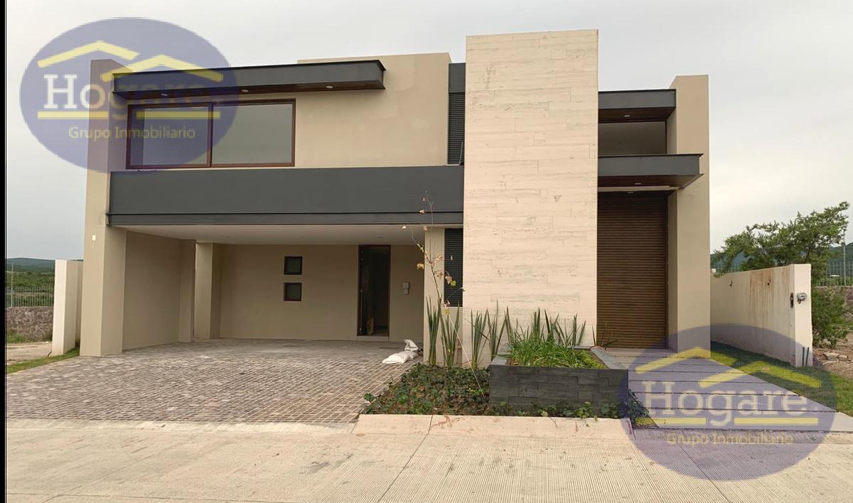 Casa Residencial  en Venta preciosa súper equipada en Residencial El Molino, León, Gto