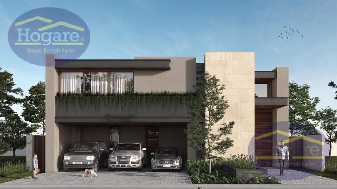 Casa Residencial  en Venta preciosa súper equipada en Residencial El Molino, León, Gto