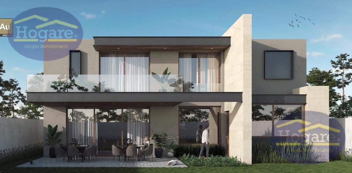 Casa Residencial  en Venta preciosa súper equipada en Residencial El Molino, León, Gto