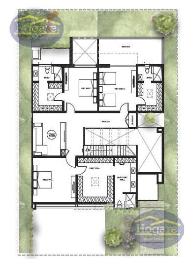 Casa Residencial  en Venta preciosa súper equipada en Residencial El Molino, León, Gto