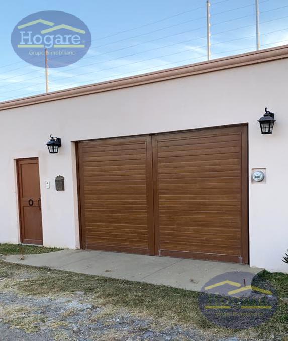 Residencia Venta Terreno Campestre a 5 kms  la Antorcha del Milenio antigua carr León-Lagos