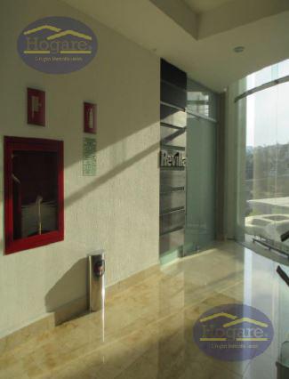 Oficina Nueva Renta Frente Plaza Mayor Zona Norte León Gto