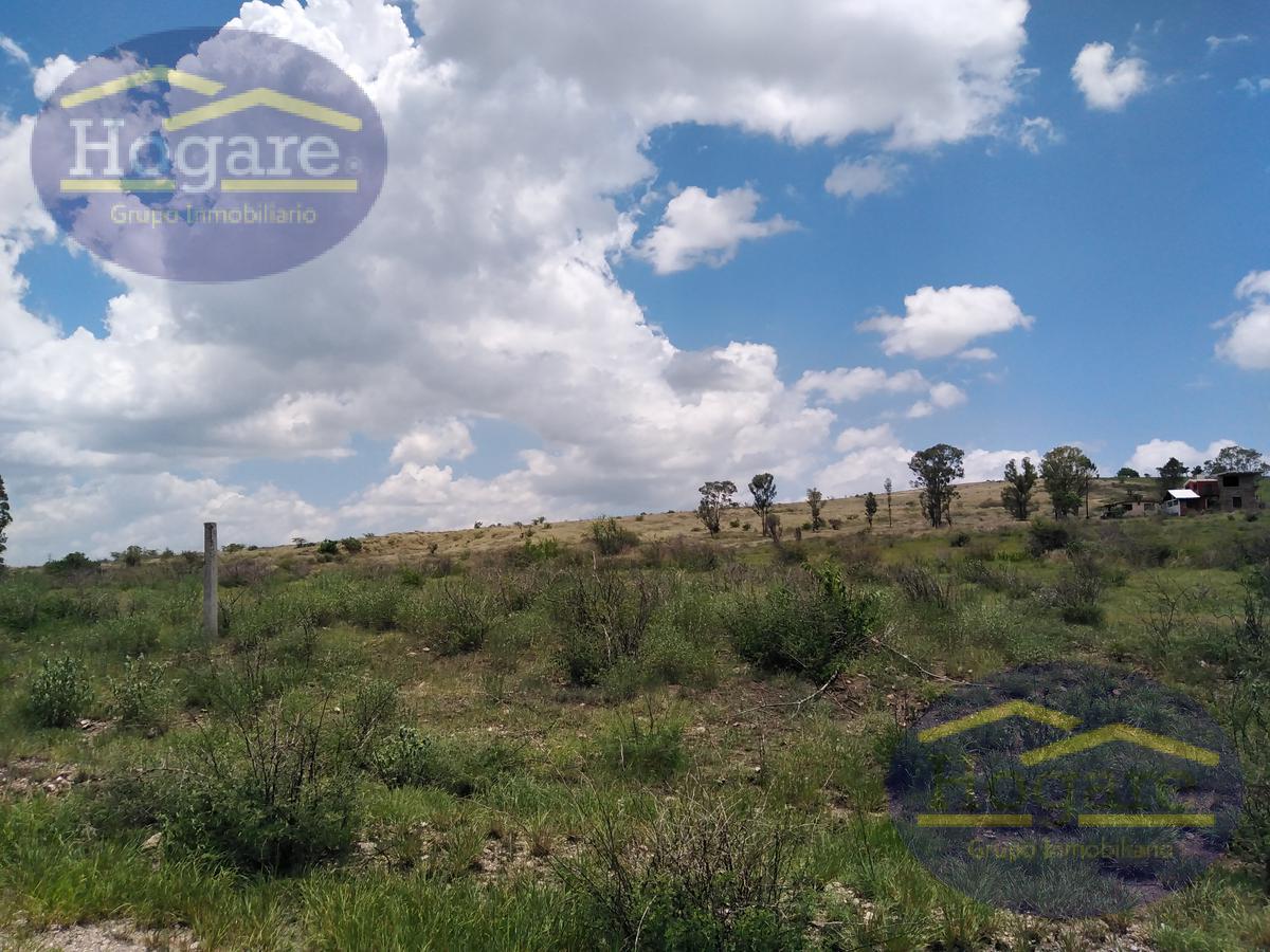 Terreno en venta sobre carretera a Puentecillas y Cuevas Ex Hacienda "Cañada de Bustos" Guanajuato, Gto.