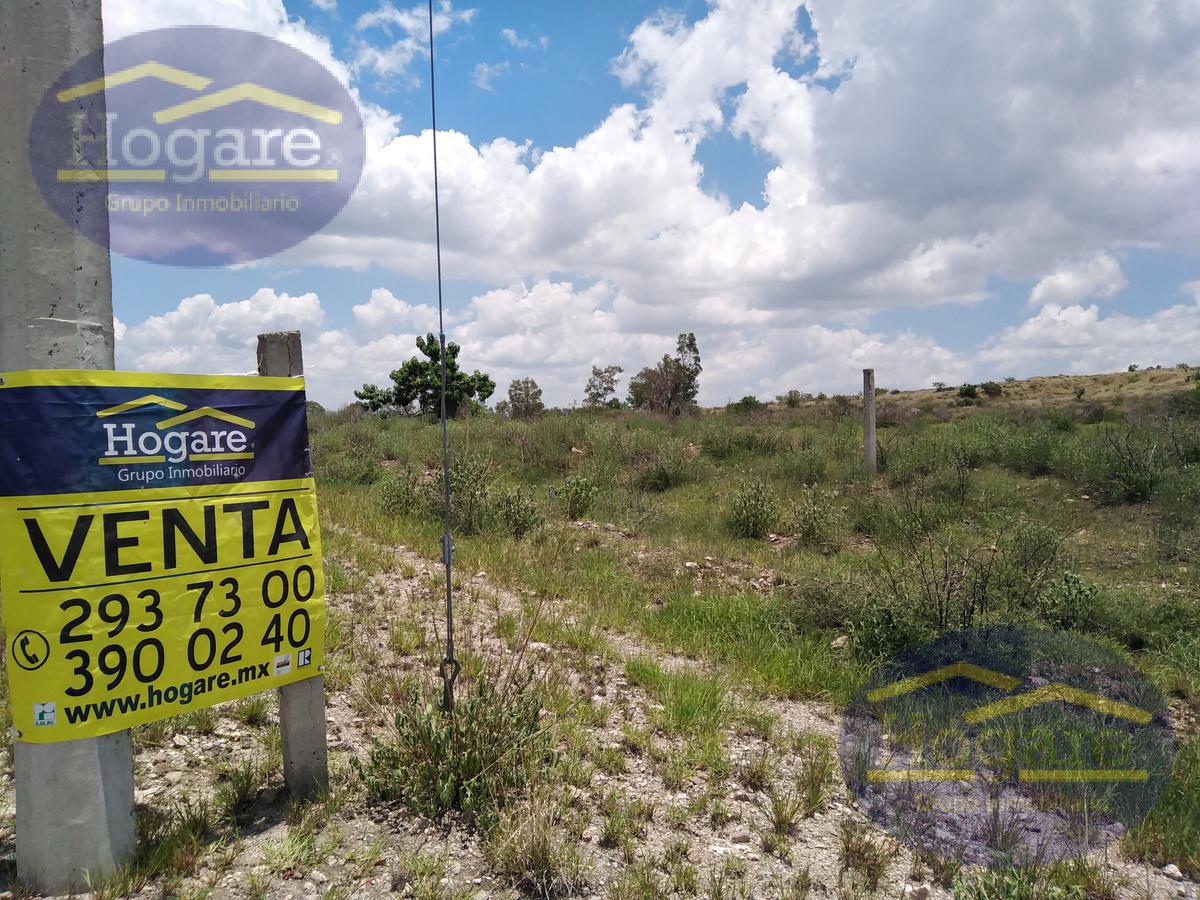 Terreno en venta sobre carretera a Puentecillas y Cuevas Ex Hacienda "Cañada de Bustos" Guanajuato, Gto.