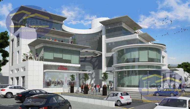Oficina Nueva Renta Frente Plaza Mayor Zona Norte León Gto