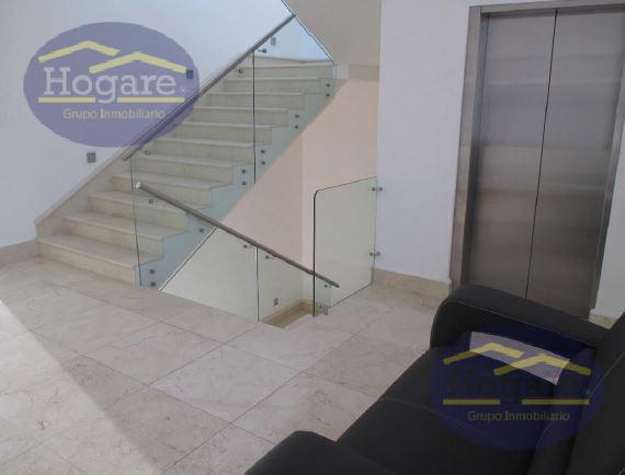 Oficina Nueva Renta Frente Plaza Mayor Zona Norte León Gto