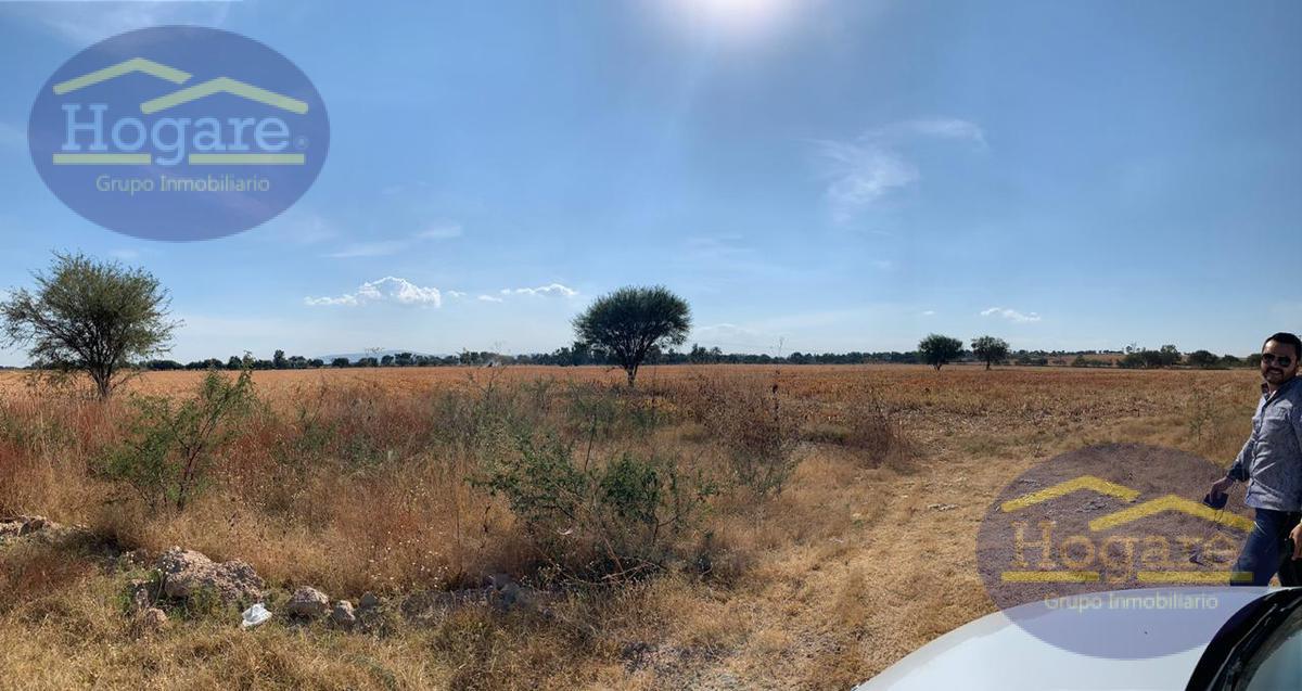 Terreno Venta Desarrollar Naves Industriales Silao Gto