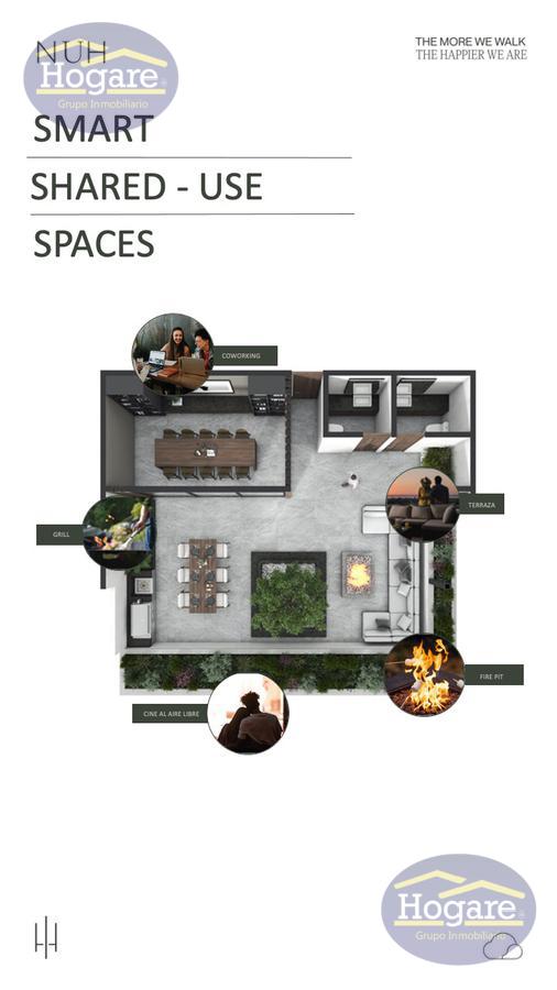 DEPARTAMENTO EN PRE-VENTA Jardines del Moral, León, Gto
