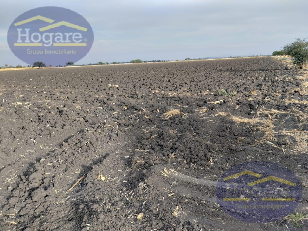 Venta de terreno Parcelario en San Cristóbal San Francisco del Rincón