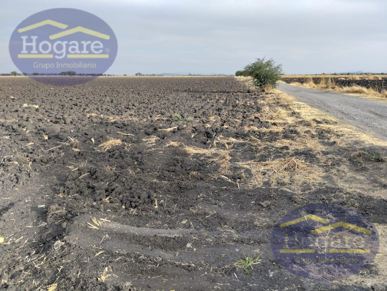 Venta de terreno Parcelario en San Cristóbal San Francisco del Rincón