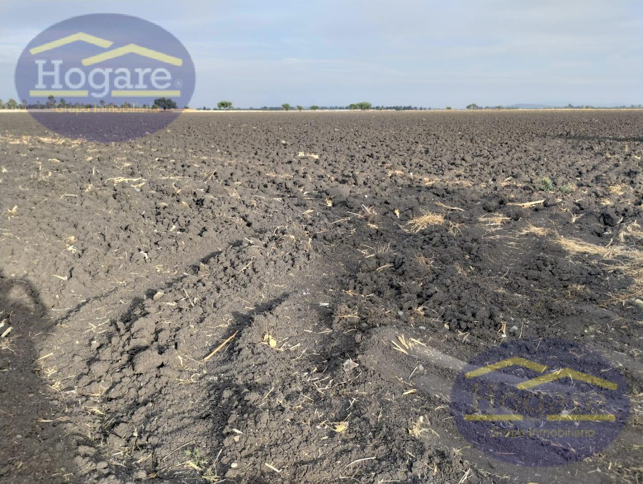 Venta de terreno Parcelario en San Cristóbal San Francisco del Rincón
