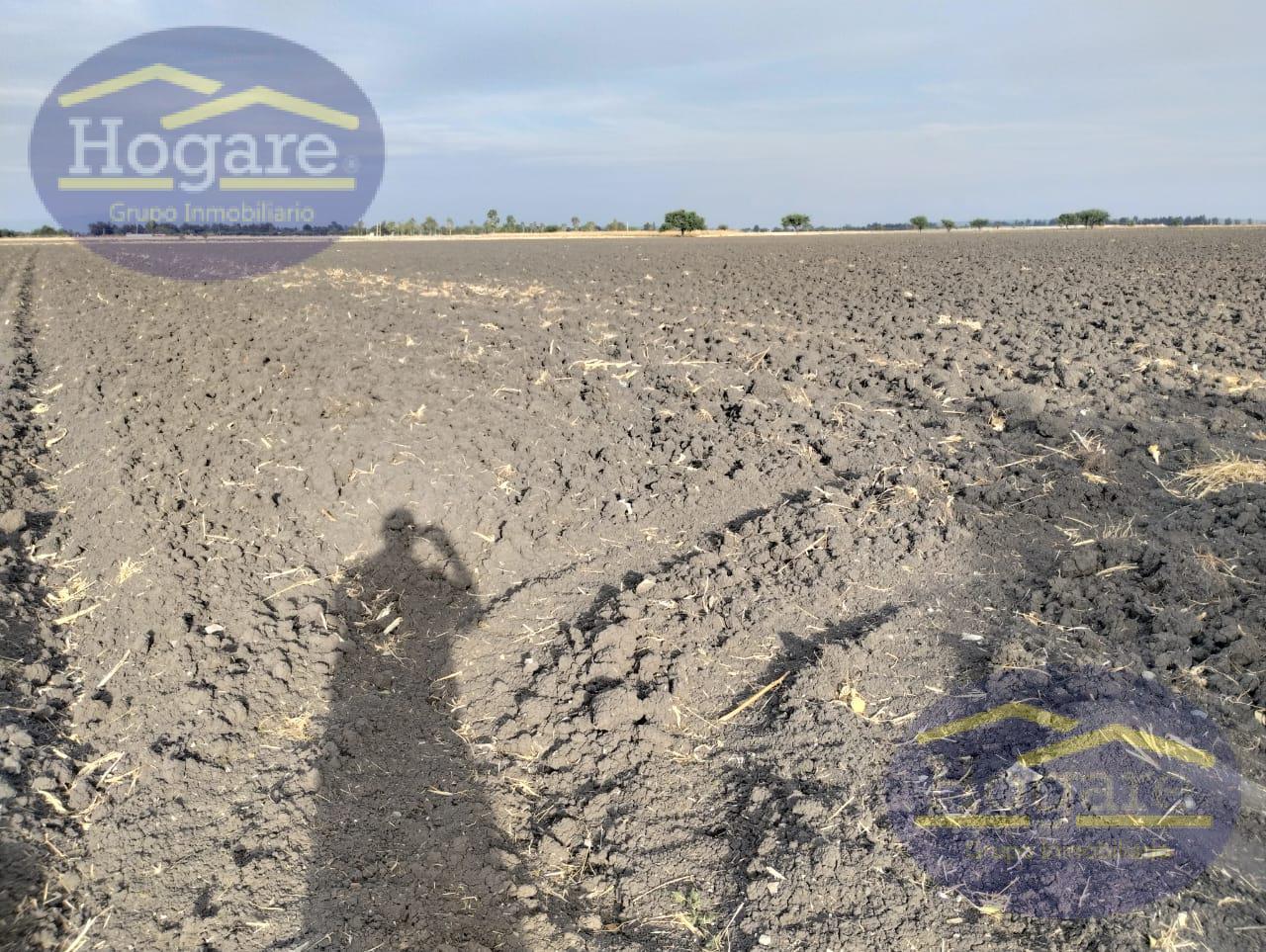 Venta de terreno Parcelario en San Cristóbal San Francisco del Rincón