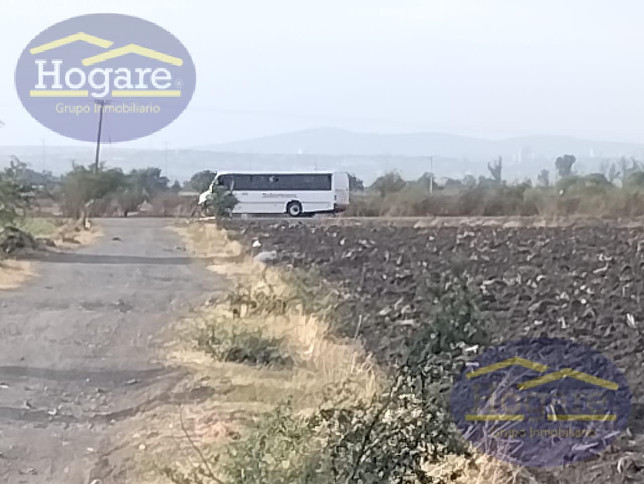Venta de terreno Parcelario en San Cristóbal San Francisco del Rincón