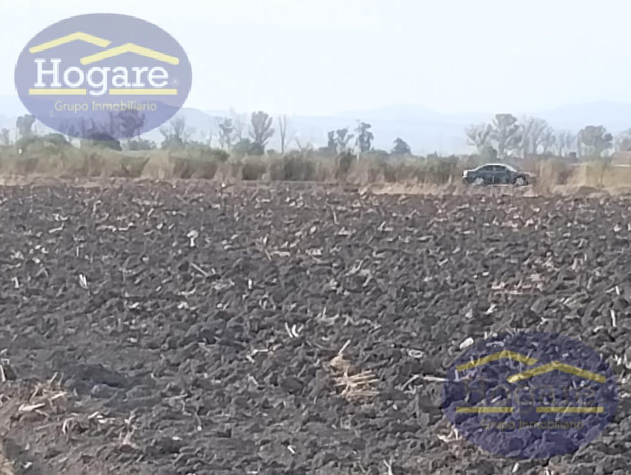 Venta de terreno Parcelario en San Cristóbal San Francisco del Rincón