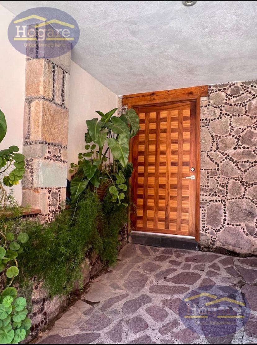 Casa en venta en Guanajuato