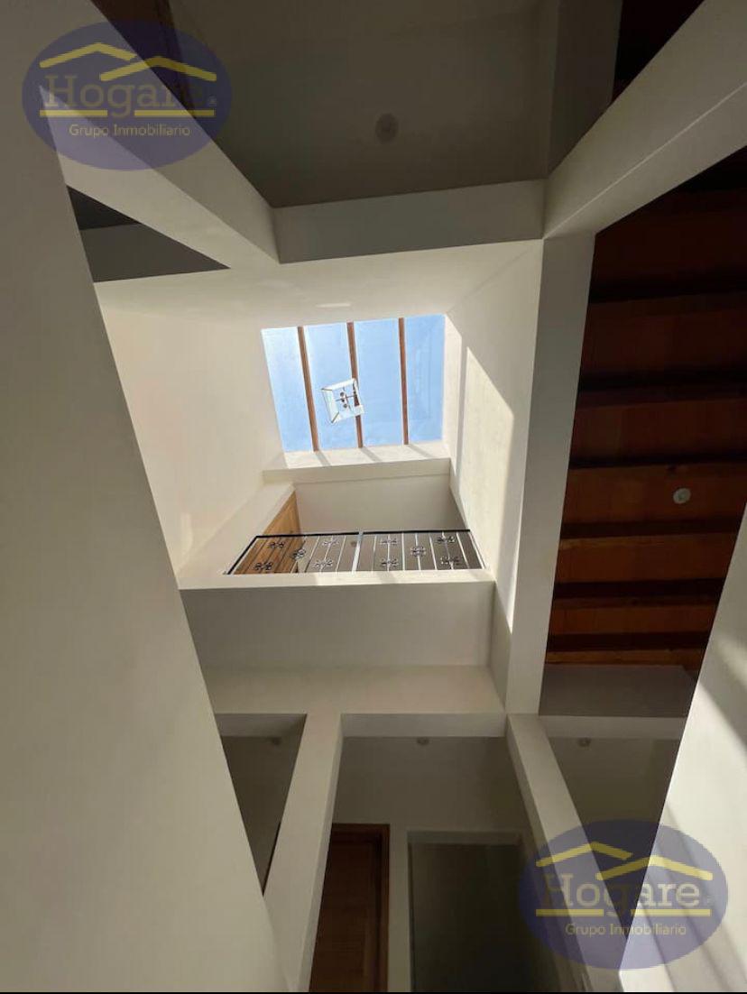Casa en venta en Guanajuato