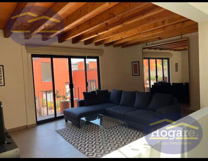 Casa en venta en Guanajuato