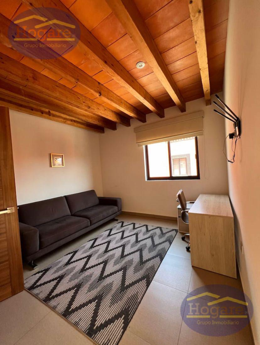 Casa en venta en Guanajuato
