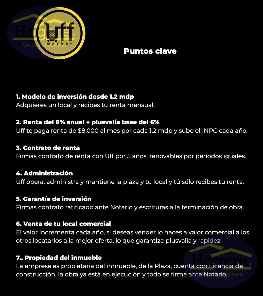 Locales Comerciales en Venta, La Inversión Ideal, Zona Sur León Gto