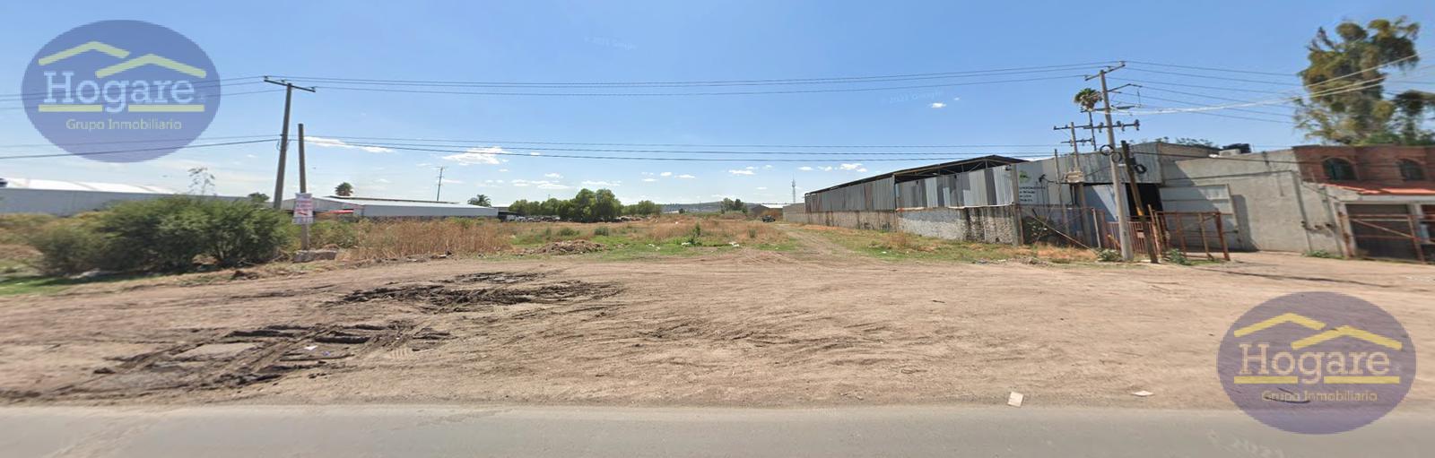 Terreno en Venta, Zona Sur, León Gto