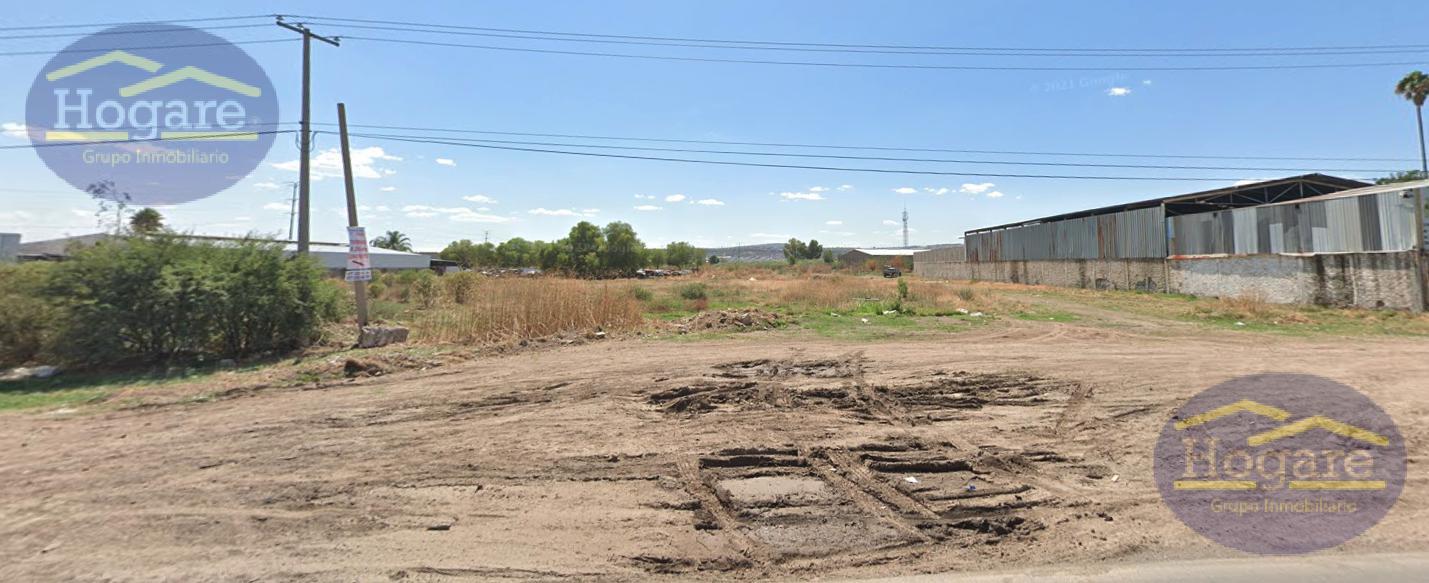 Terreno en Venta, Zona Sur, León Gto